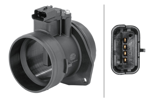 Autodistribution image produit