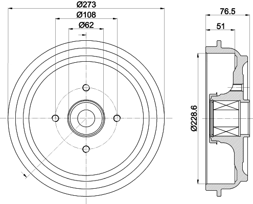 Autodistribution image produit