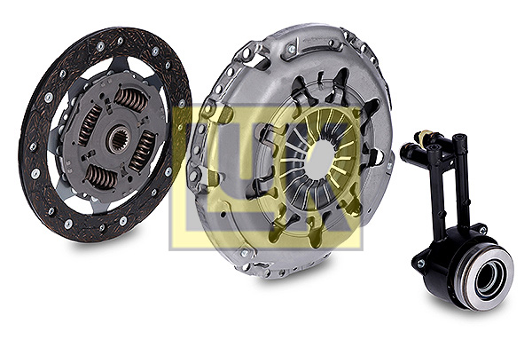 Autodistribution image produit