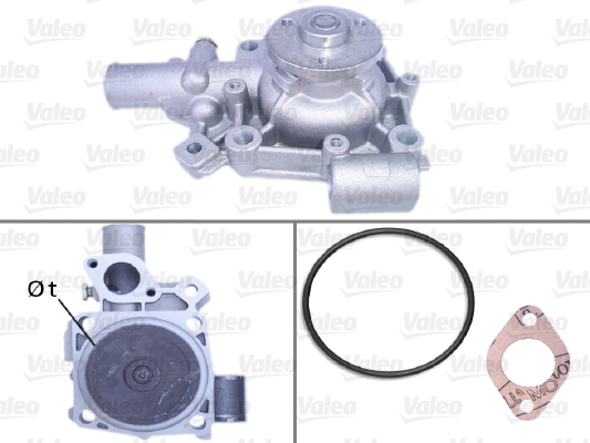 Autodistribution image produit
