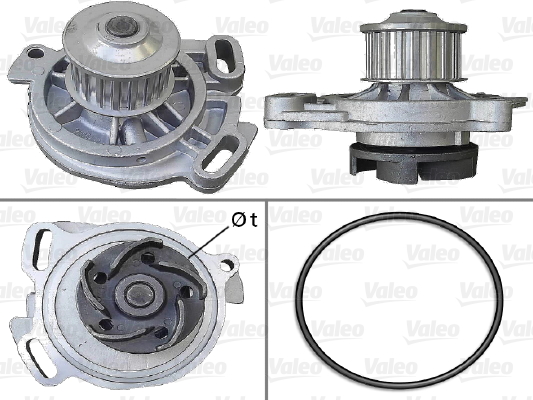 Autodistribution image produit