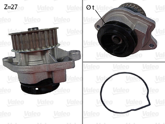 Autodistribution image produit