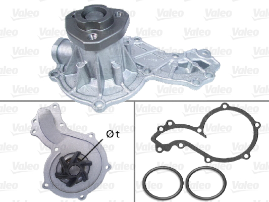 Autodistribution image produit