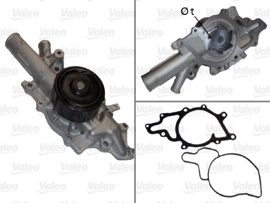 Autodistribution image produit