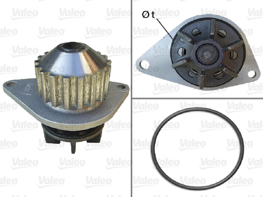 Autodistribution image produit