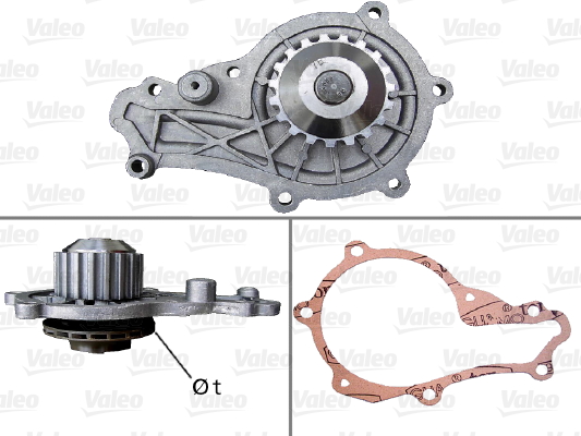 Autodistribution image produit