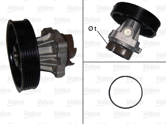 Autodistribution image produit