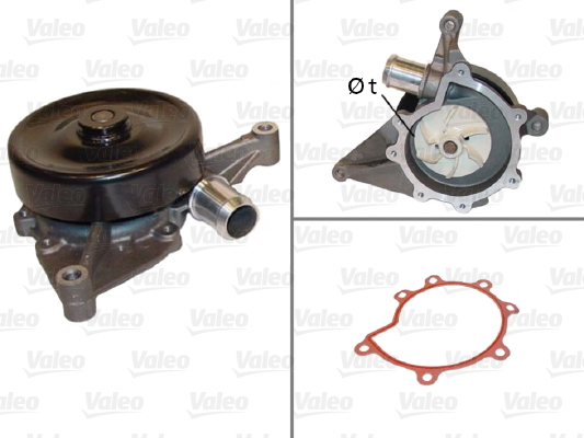 Autodistribution image produit