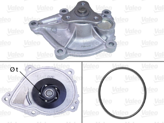 Autodistribution image produit