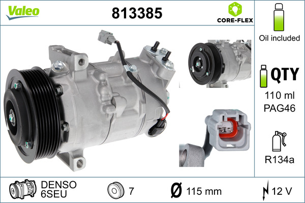Autodistribution image produit