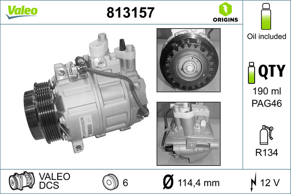 Autodistribution image produit