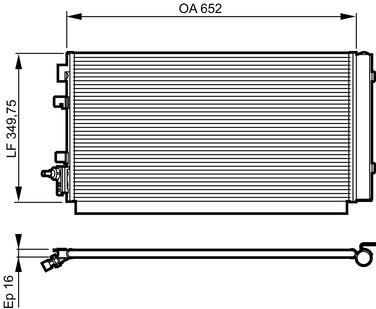 Autodistribution image produit
