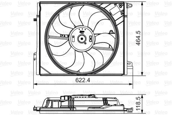 Autodistribution image produit