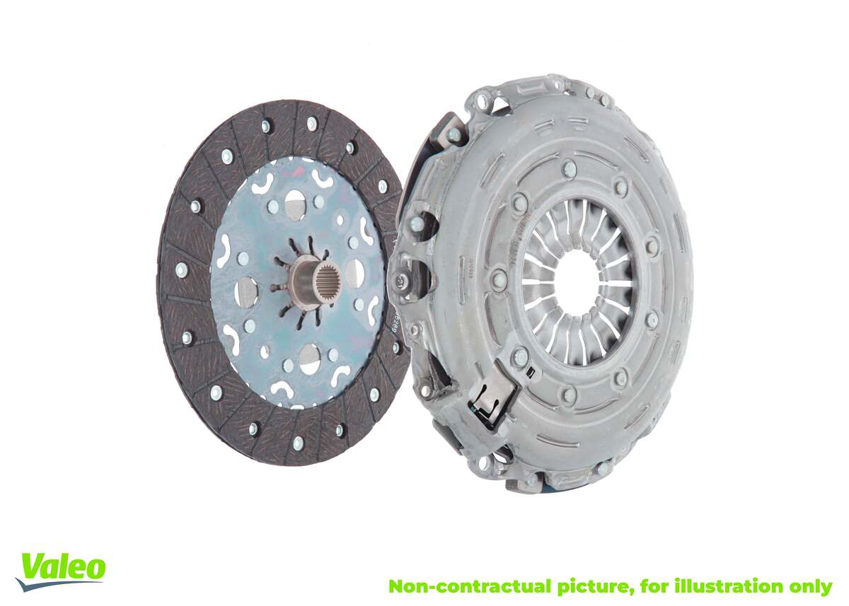 Autodistribution image produit