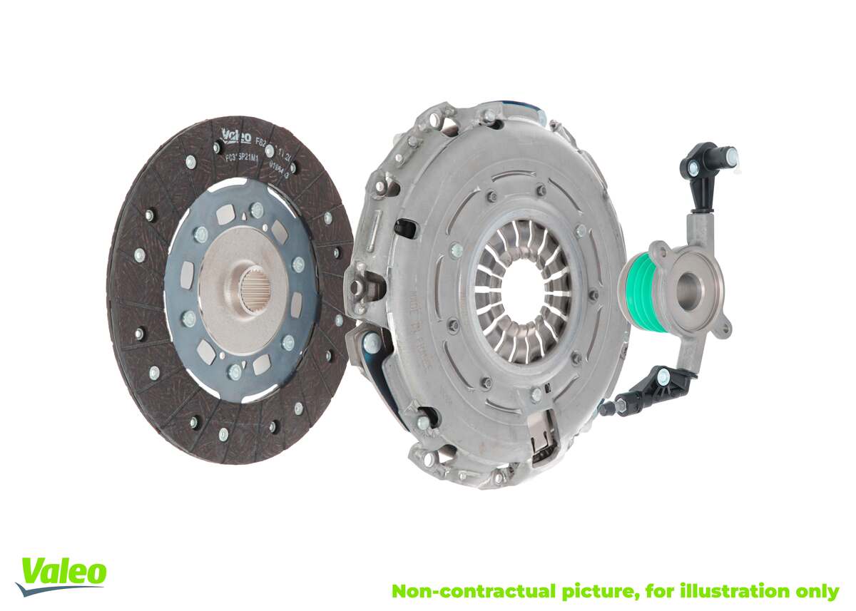 Autodistribution image produit