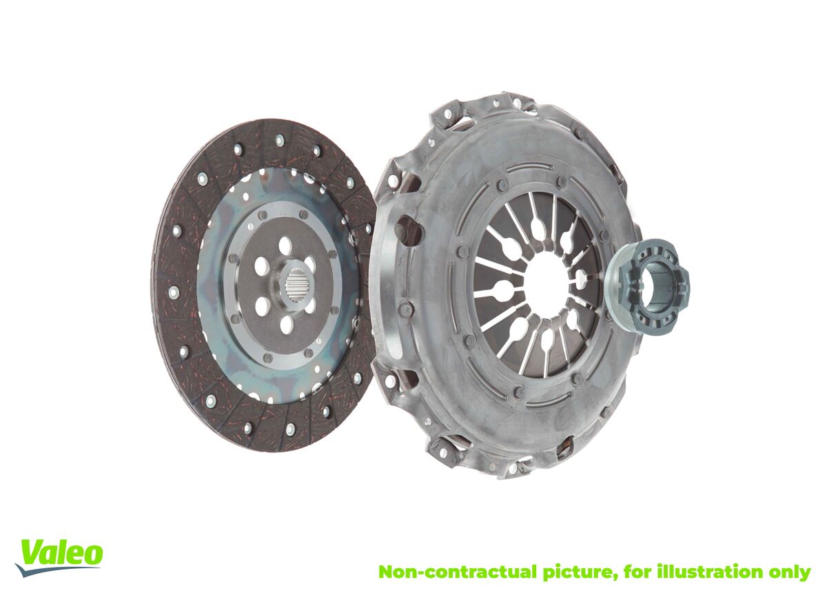 Autodistribution image produit