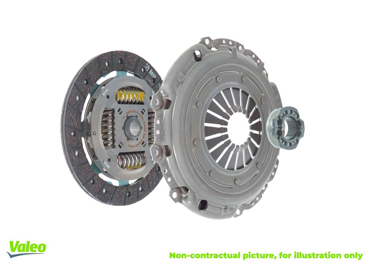 Autodistribution image produit