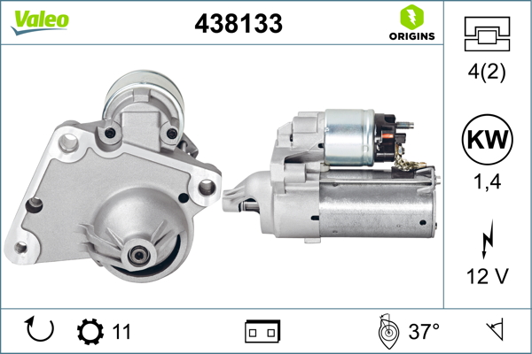Autodistribution image produit
