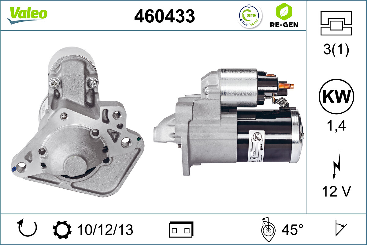 Autodistribution image produit