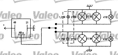 Autodistribution image produit