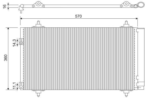 Autodistribution image produit
