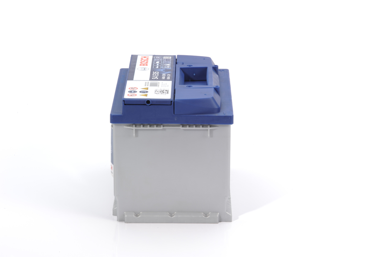 Autodistribution image produit