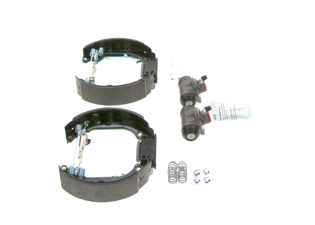 Autodistribution image produit