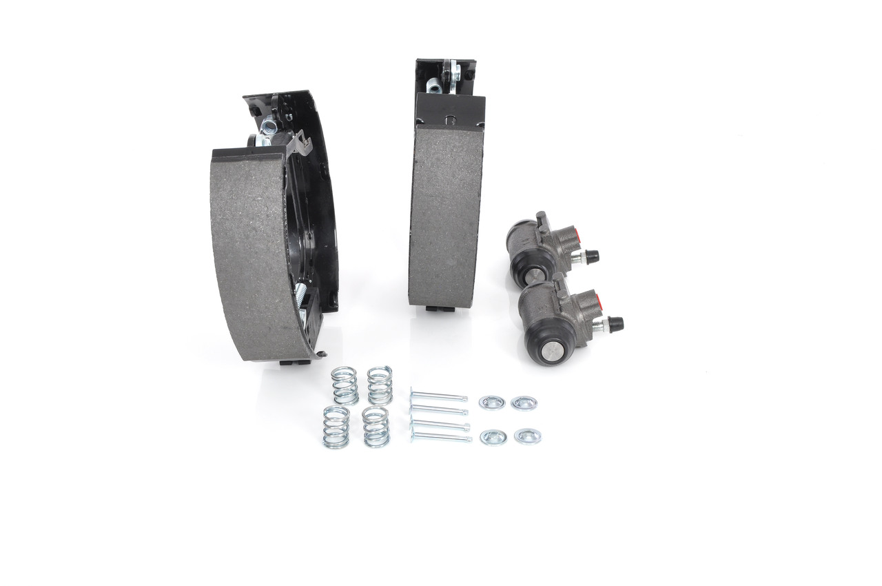 Autodistribution image produit
