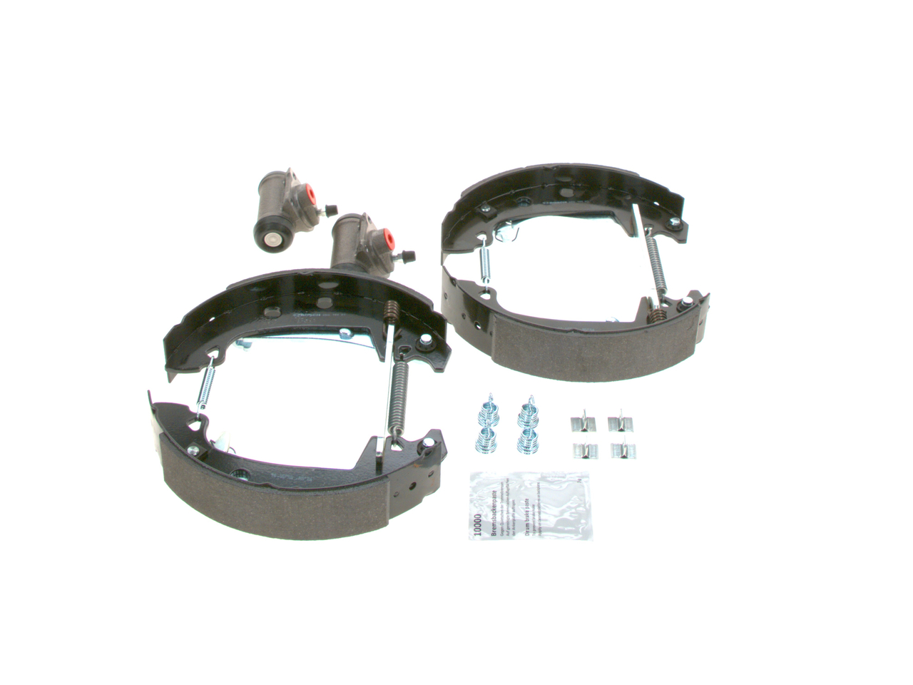 Autodistribution image produit
