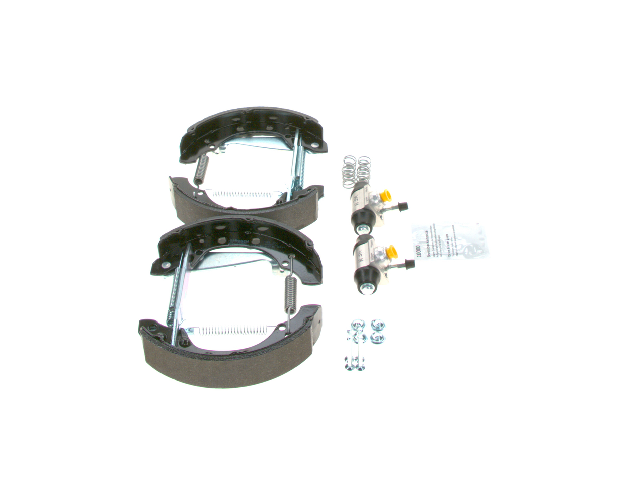Autodistribution image produit