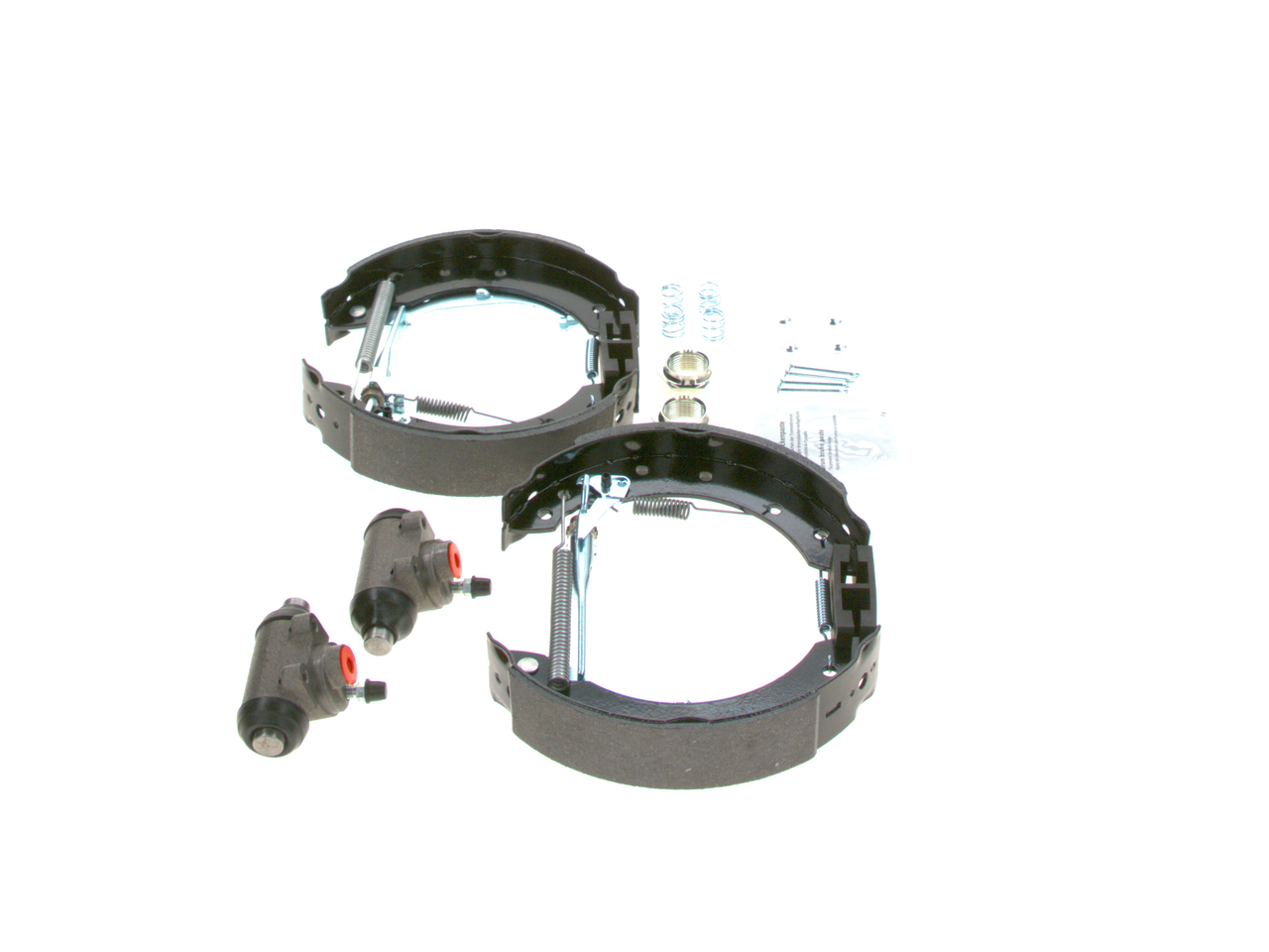 Autodistribution image produit