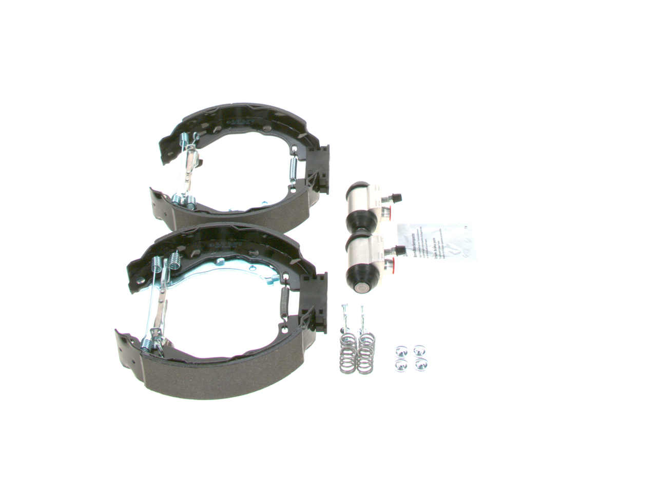 Autodistribution image produit