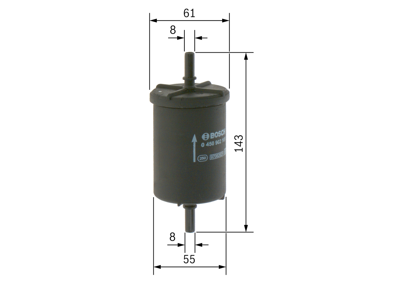 Autodistribution image produit