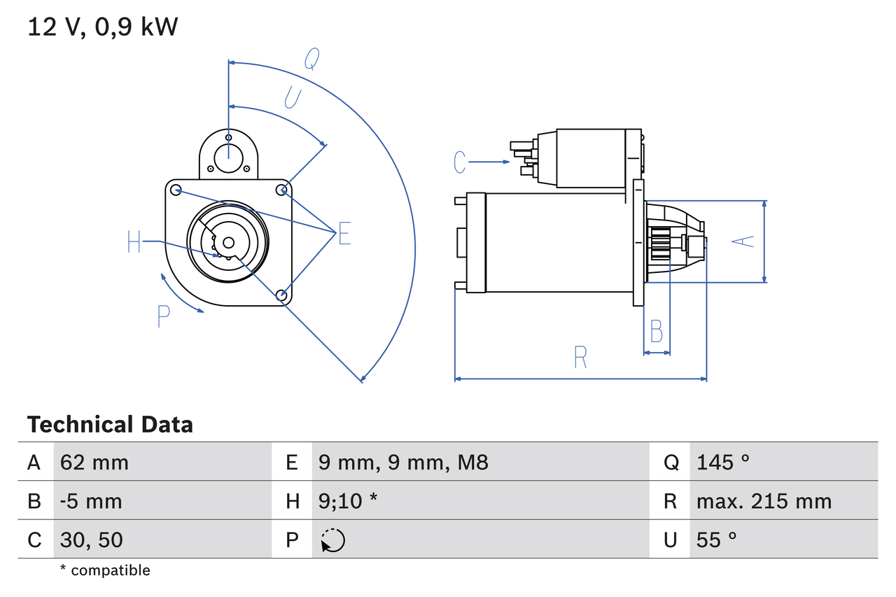 Autodistribution image produit