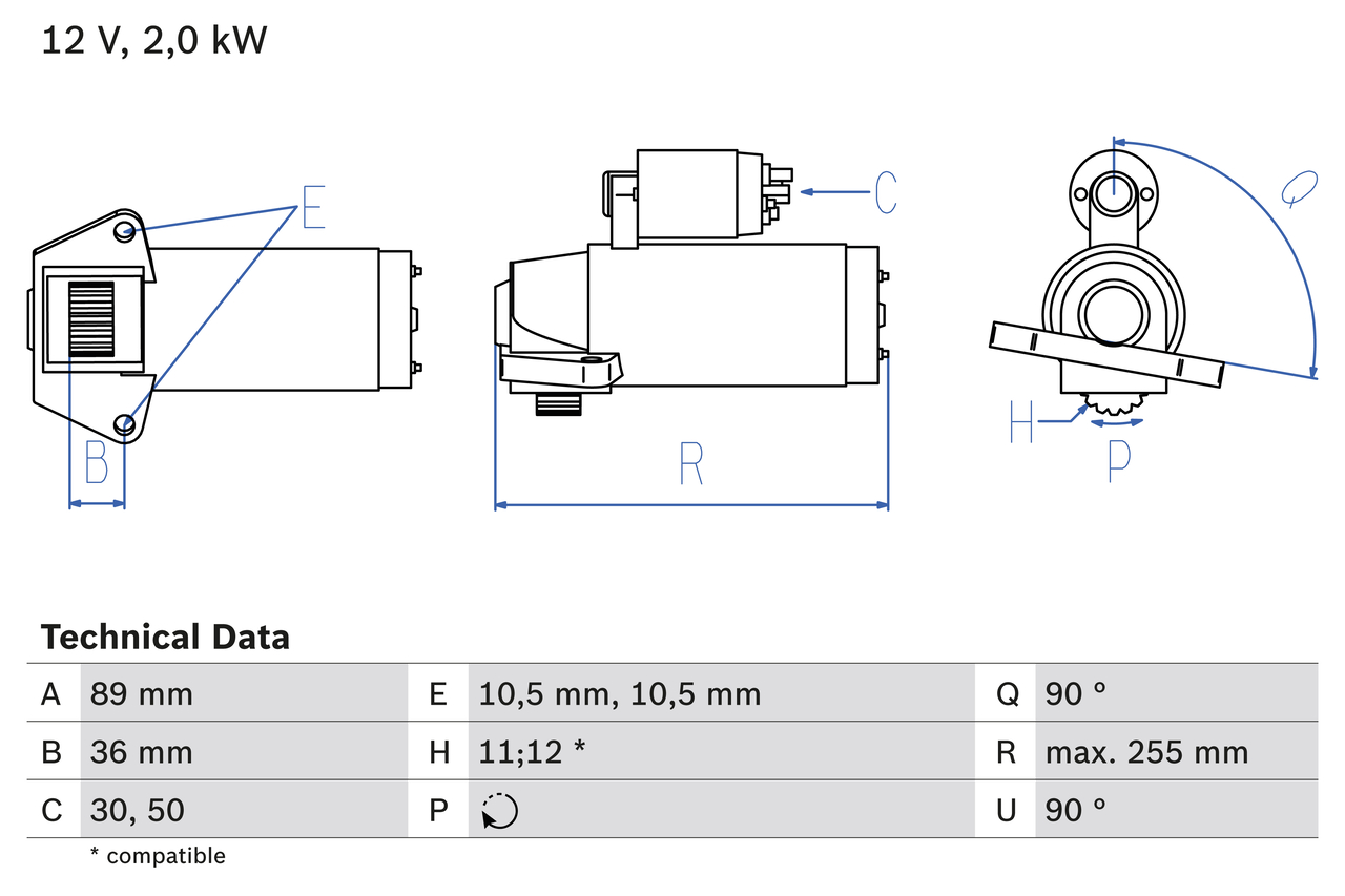 Autodistribution image produit