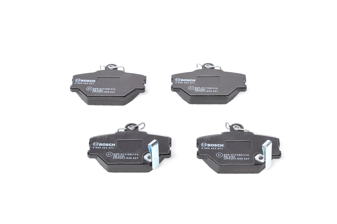 Autodistribution image produit