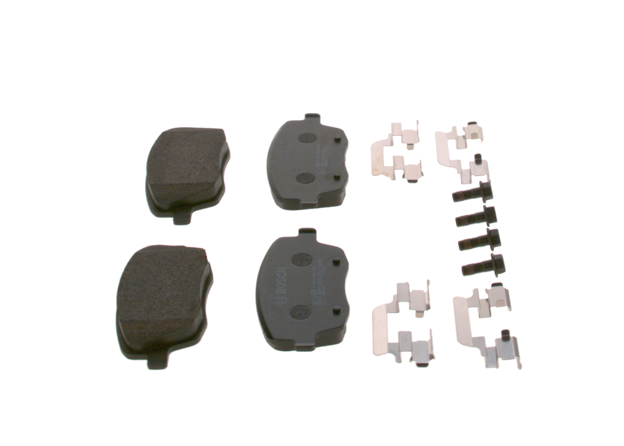 Autodistribution image produit