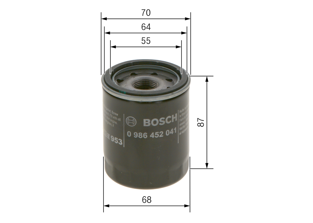 Autodistribution image produit