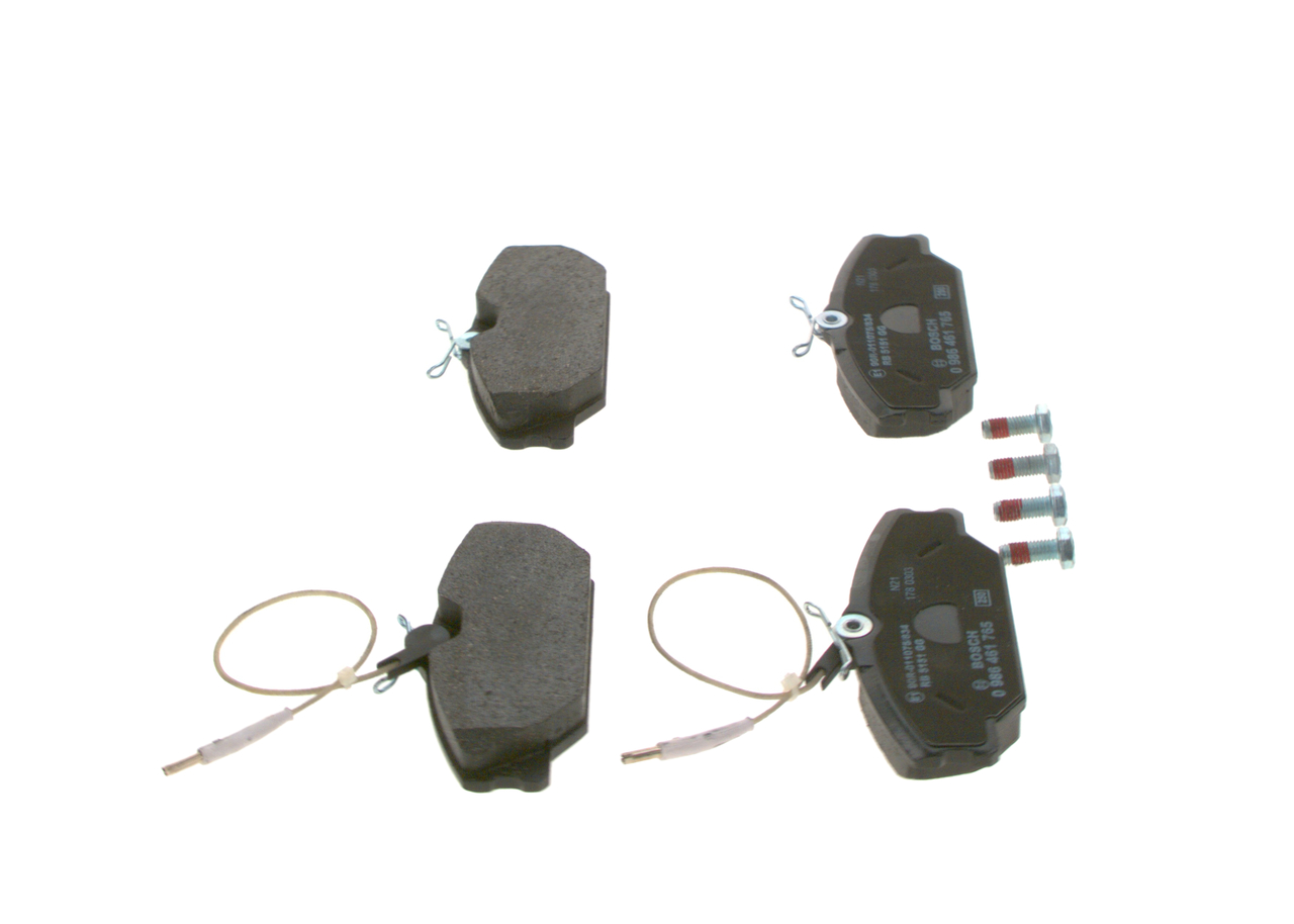 Autodistribution image produit