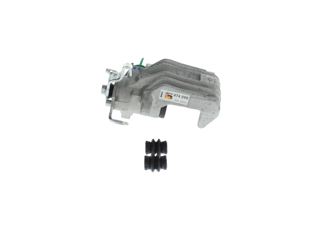 Autodistribution image produit