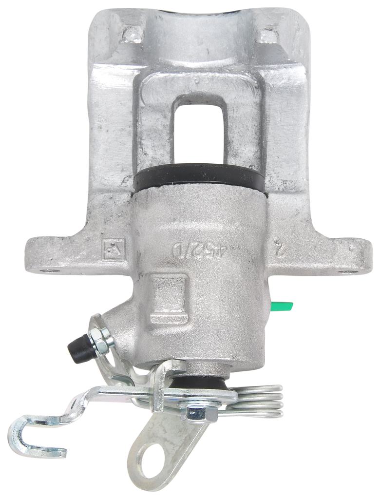 Autodistribution image produit