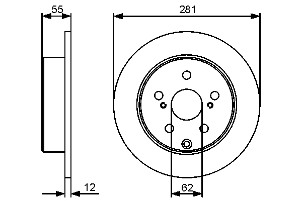 Autodistribution image produit