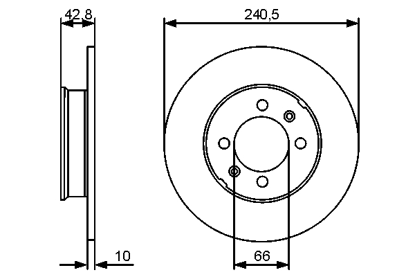 Autodistribution image produit