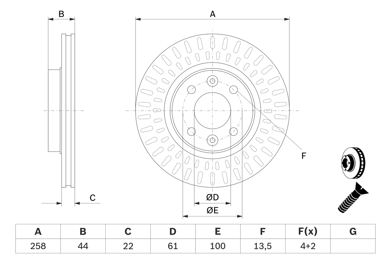Autodistribution image produit