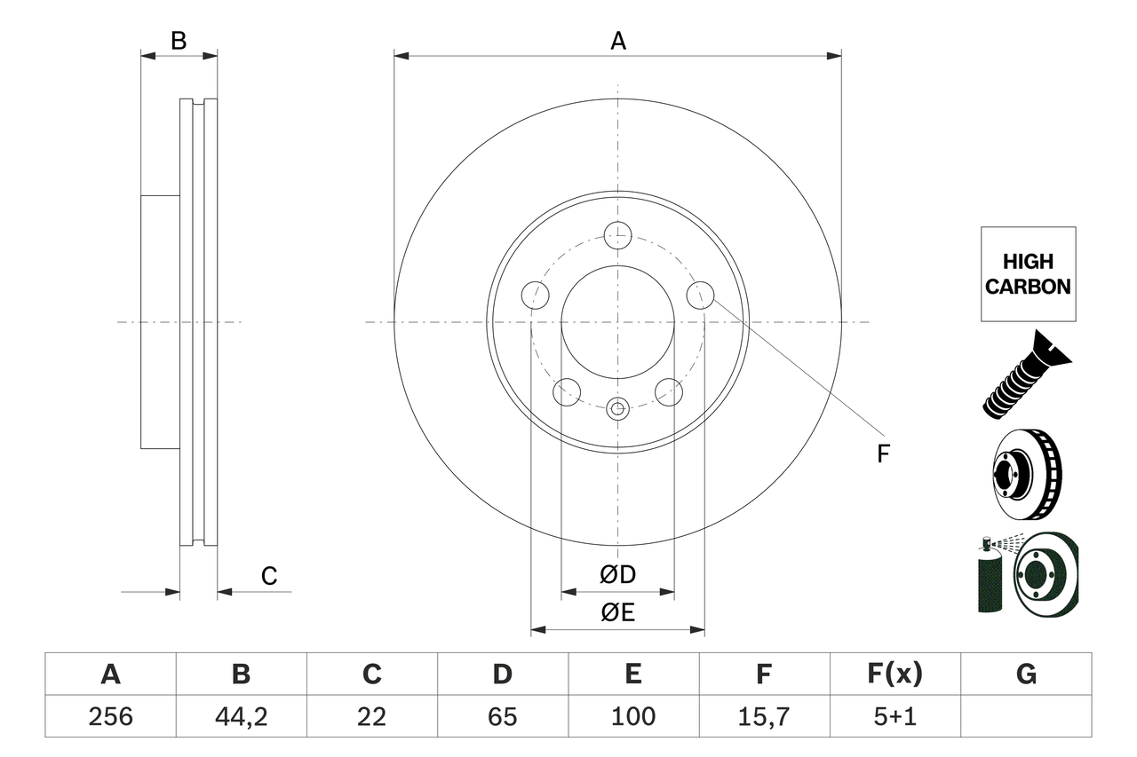 Autodistribution image produit