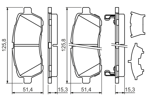 Autodistribution image produit