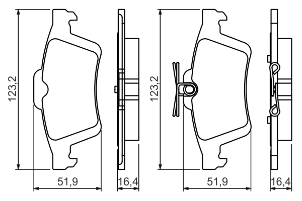 Autodistribution image produit