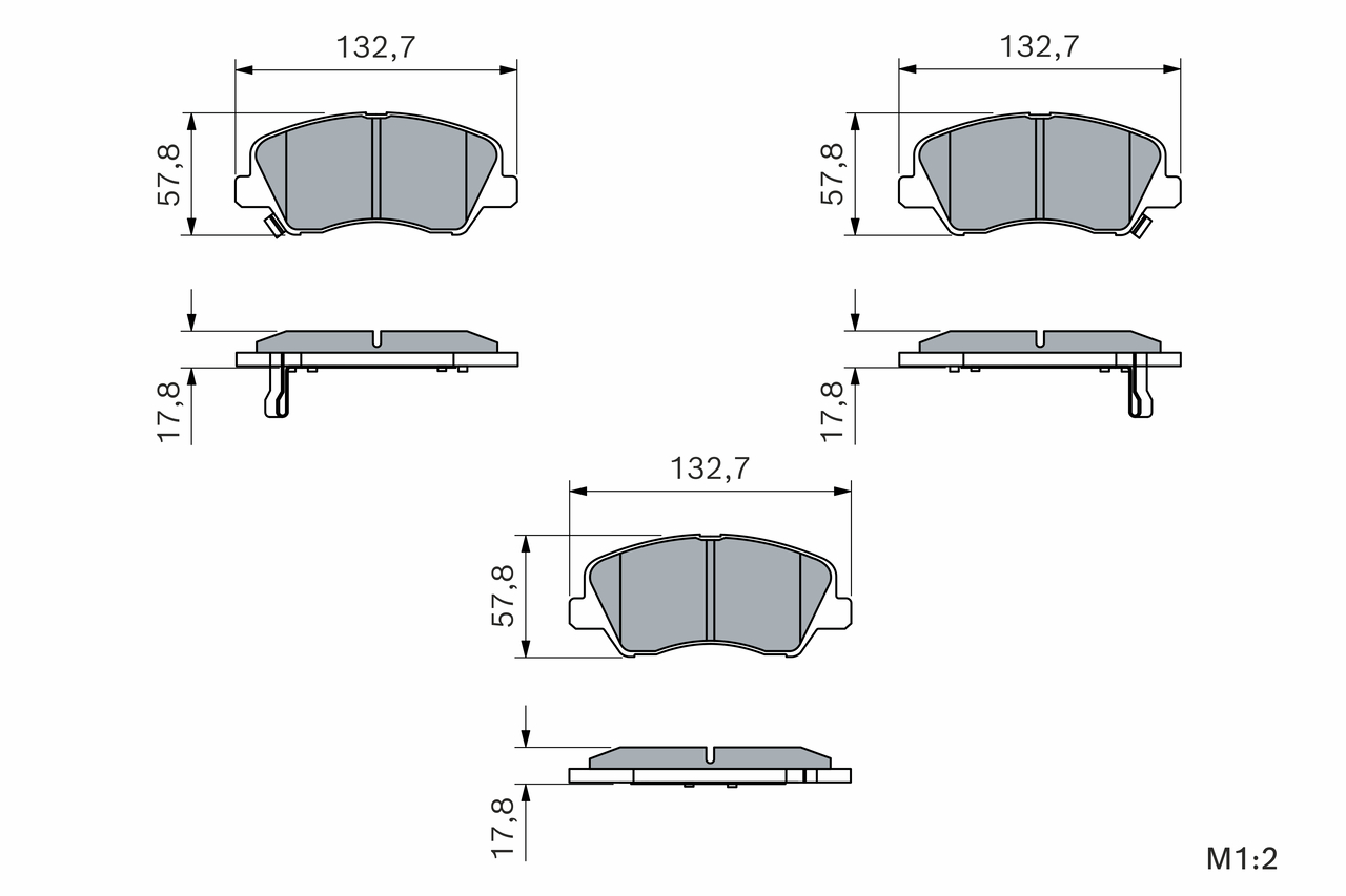 Autodistribution image produit