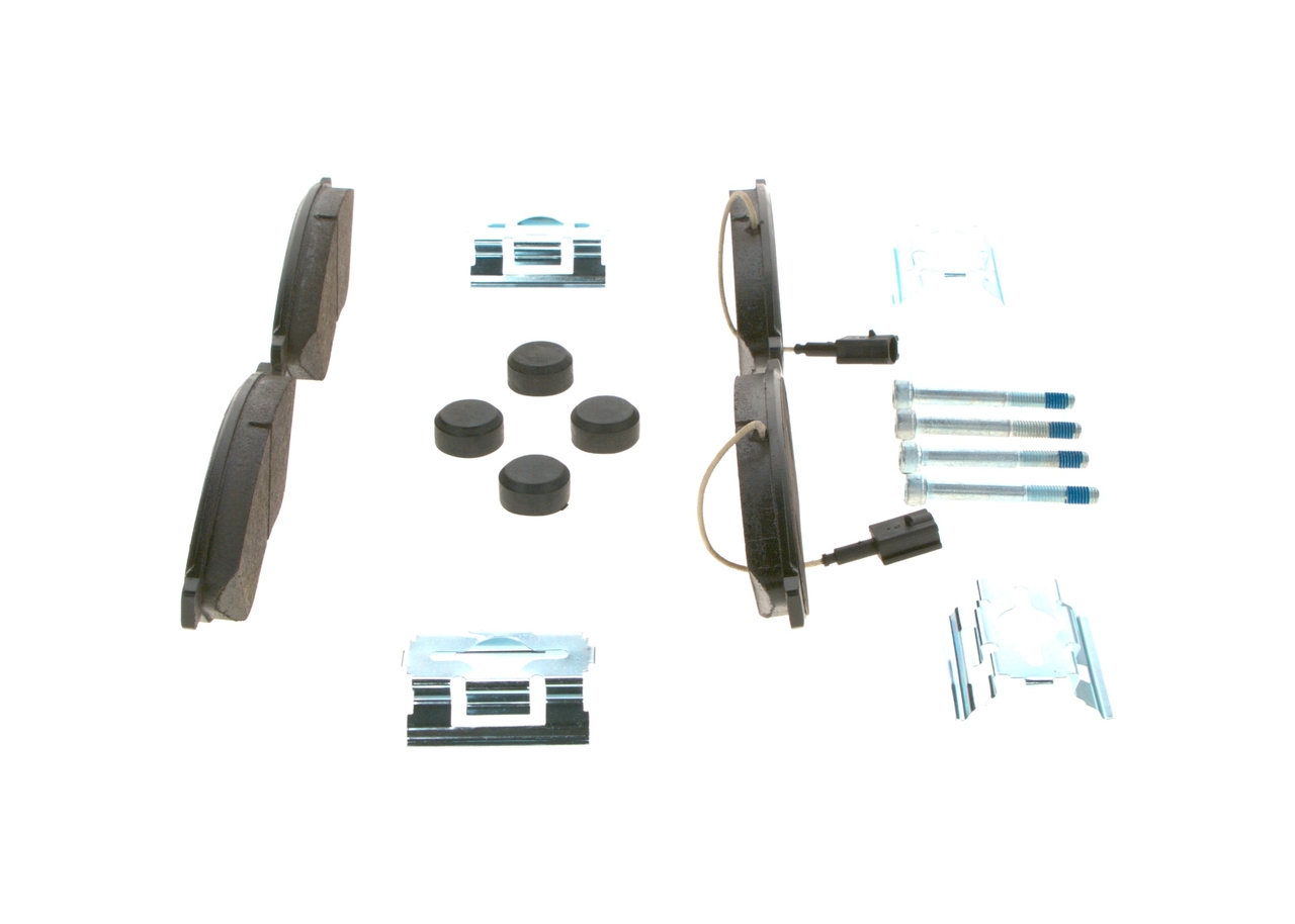 Autodistribution image produit