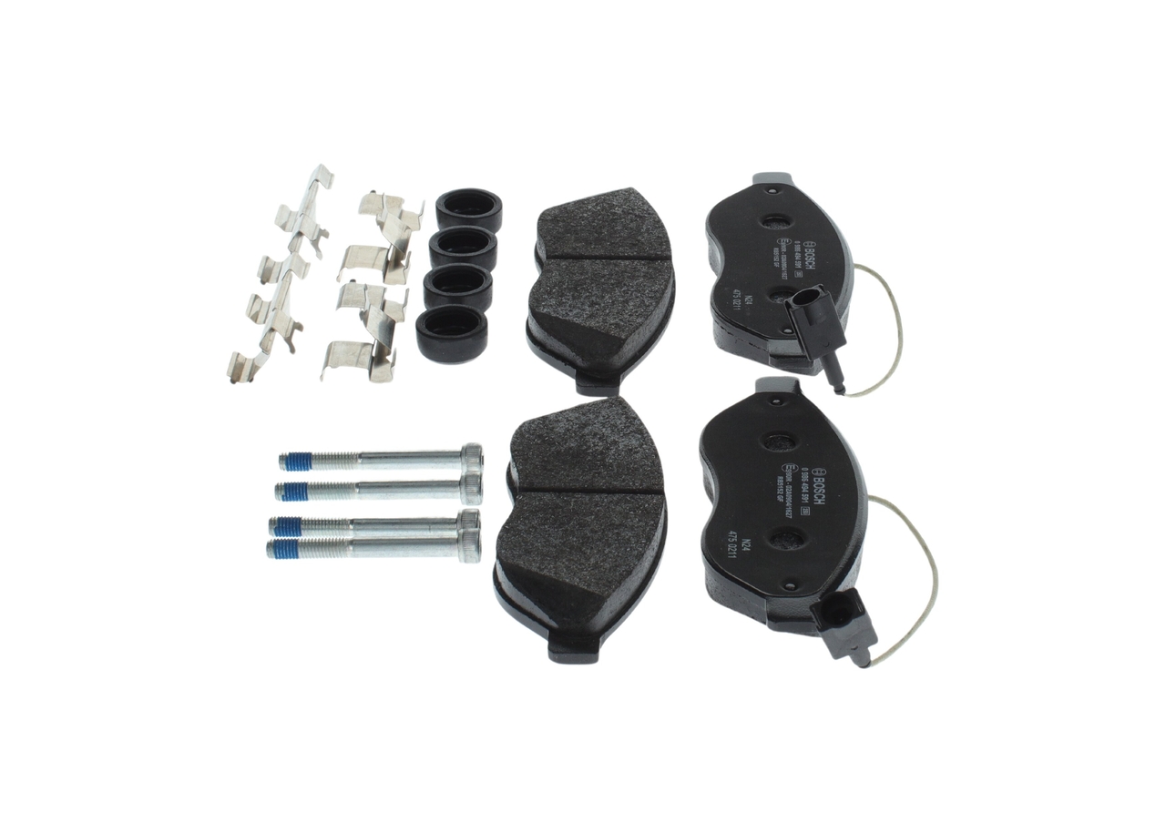 Autodistribution image produit